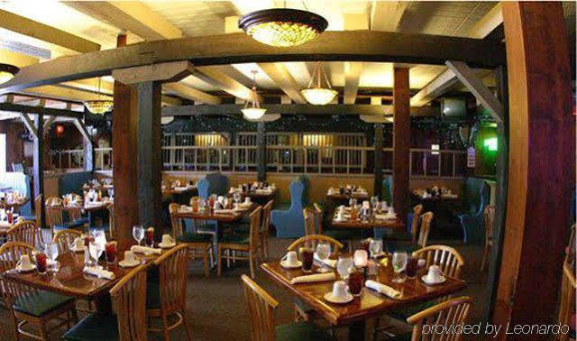 Liberty Mountain Resort Fairfield Restauracja zdjęcie
