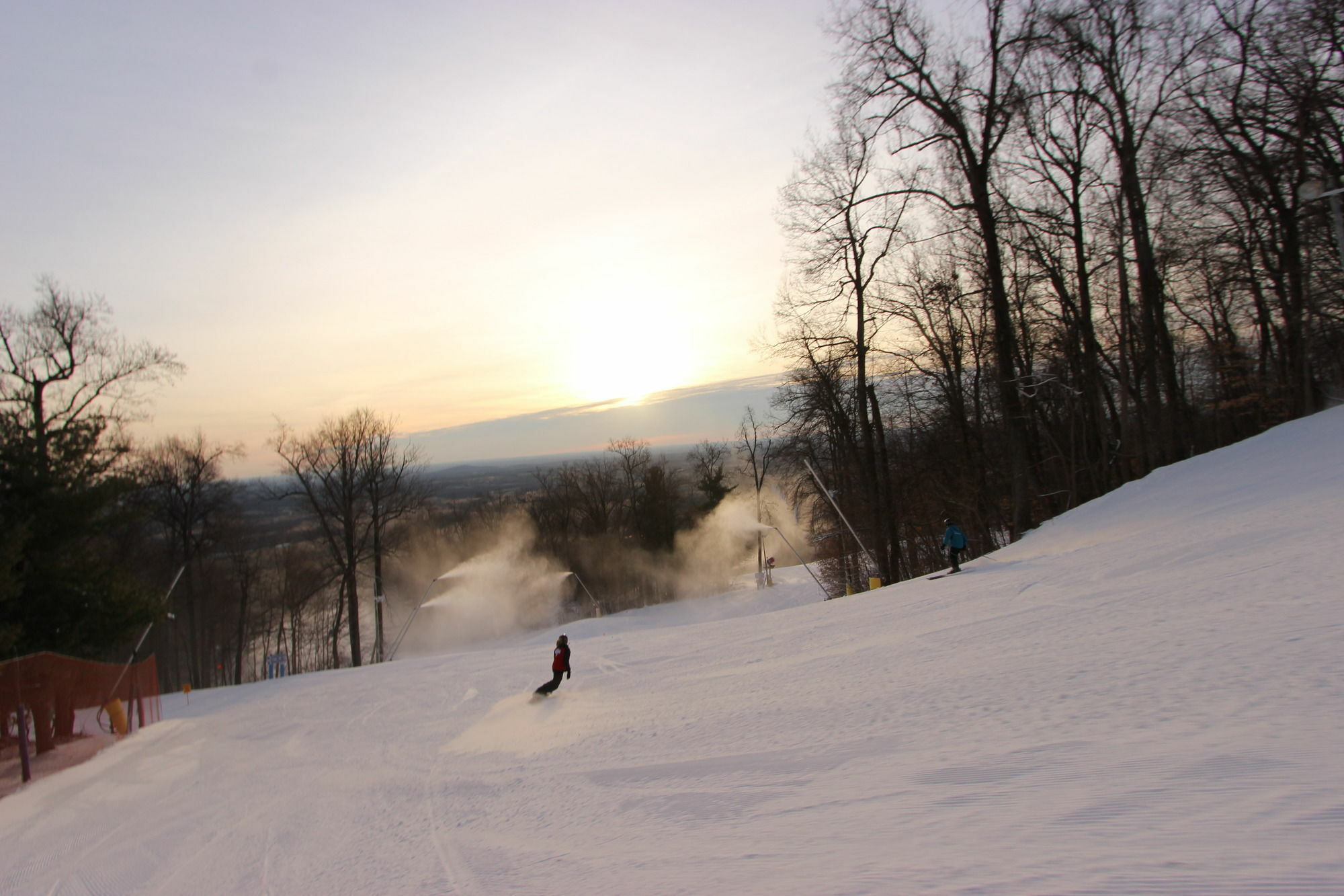 Liberty Mountain Resort Carroll Valley Zewnętrze zdjęcie