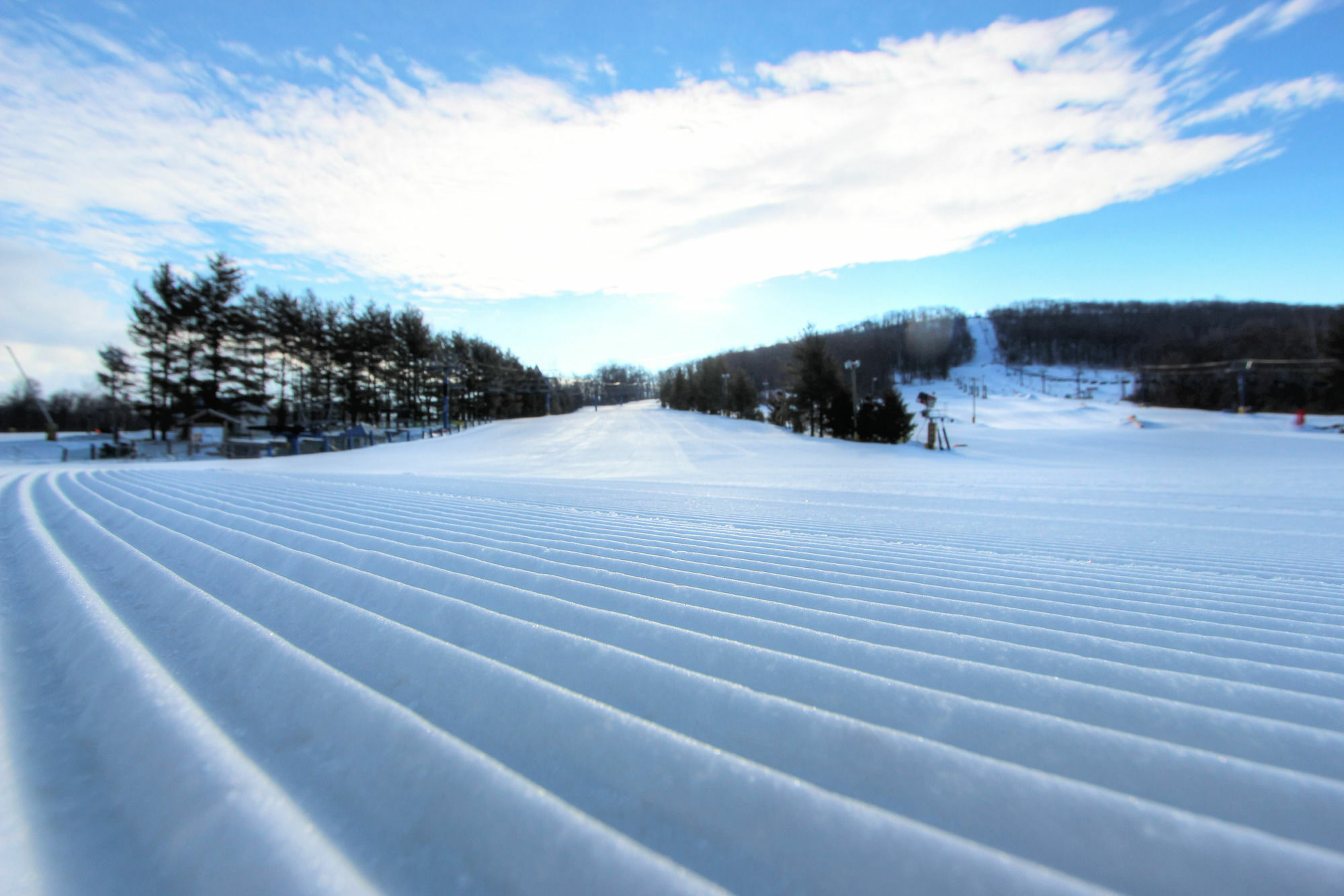 Liberty Mountain Resort Carroll Valley Zewnętrze zdjęcie